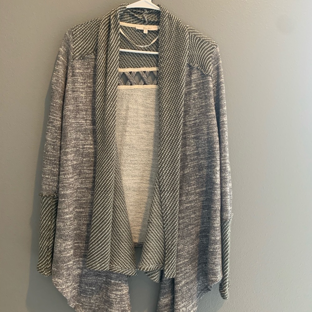Miss Me Sweater